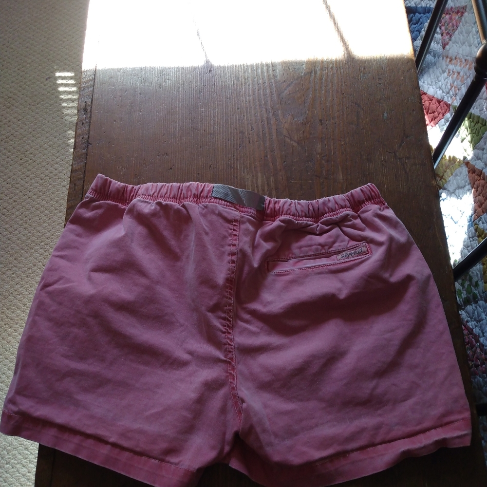 Women's Gramicci shorts